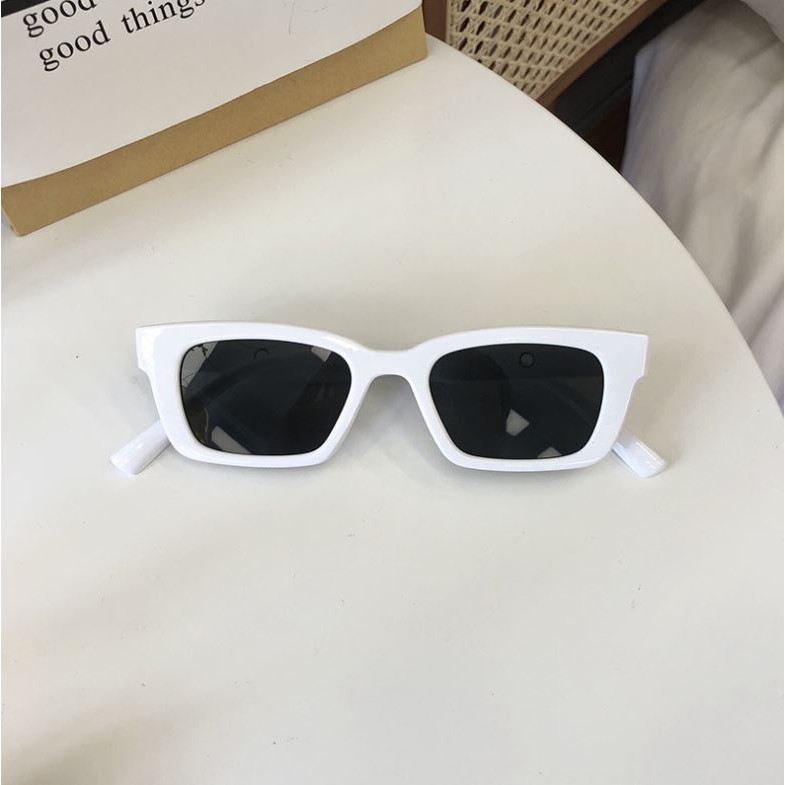 Kính Nam Nữ Thời trang cá tính HOT HIT D38