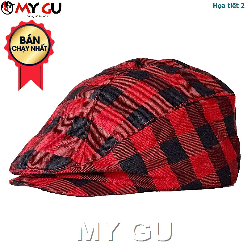 Nón bê rê trẻ em M722
