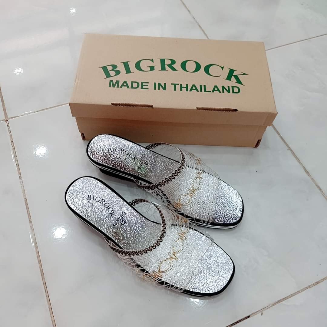 DÉP LƯỚI HUYỀN THOẠI THÁI LAN