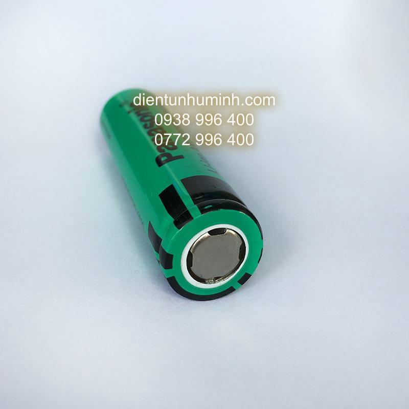 [HCM]Pin sạc 3.7V  4.2V ARC18650 4200mAh ( Đầu bằng ) Cao Cấp