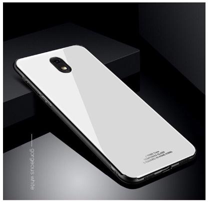 J7PRO Ốp lưng kính cường lực ss galaxy J7 Pro