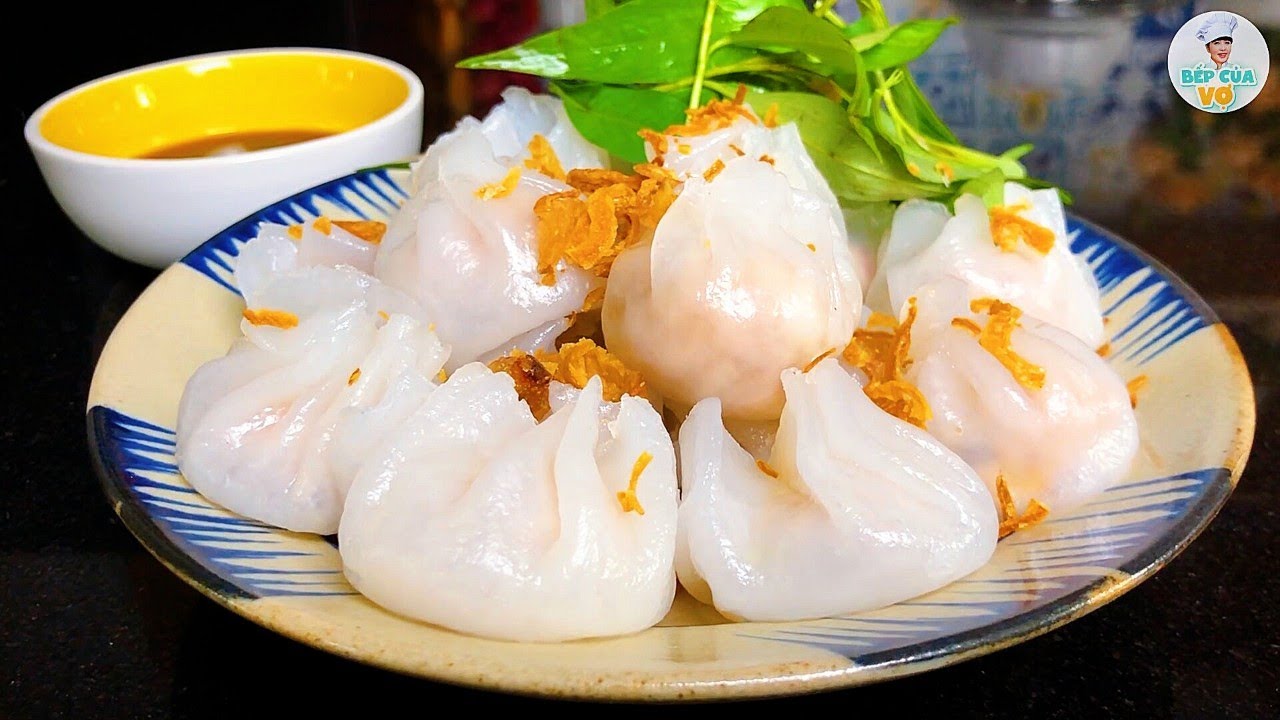 Há Cảo Nhân Thịt Ngon 500G (Chọn Giao Hàng 2h giúp shop nha)