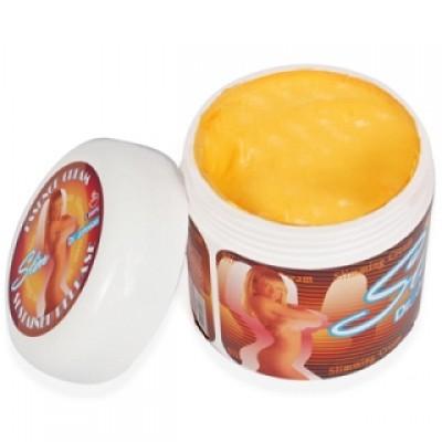 Kem Massage Tan Mỡ Flourish Thái Lan 500ml
