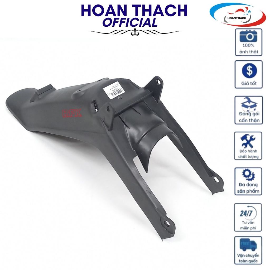 Dè Sau xe máy Dream Lùn HOANTHACH SP004782
