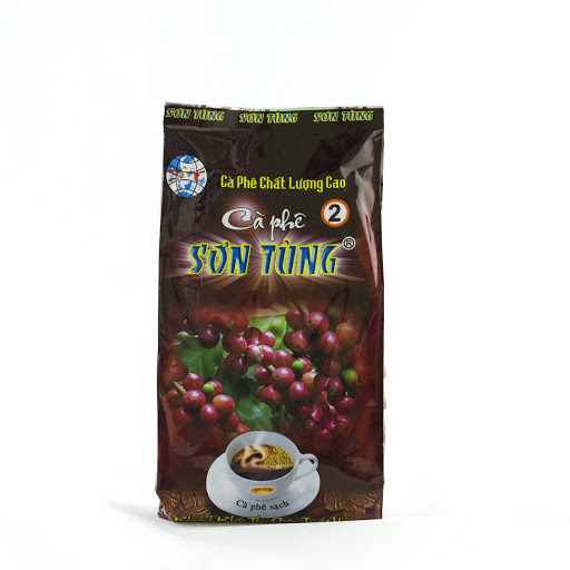 [HCM]Cafe Sơn Tùng Số 2 500g