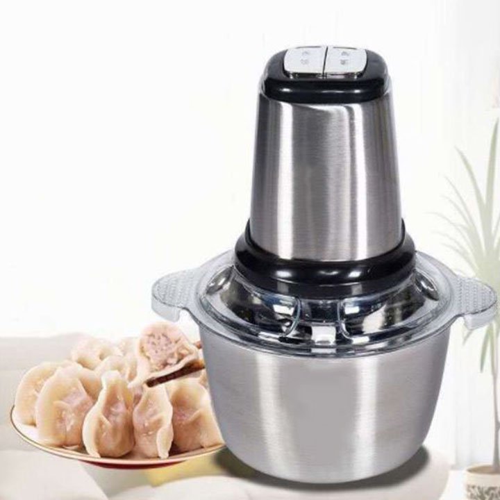 Lưỡi dao kép dùng cho máy xay thịt đa năng