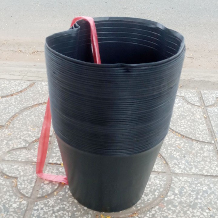 10 CHẬU ƯƠM CÂY C9, CHẬU TRỒNG CÂY SREG