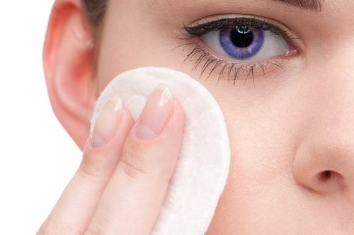 BÔNG TẨY TRANG ELKOS 140 miếng