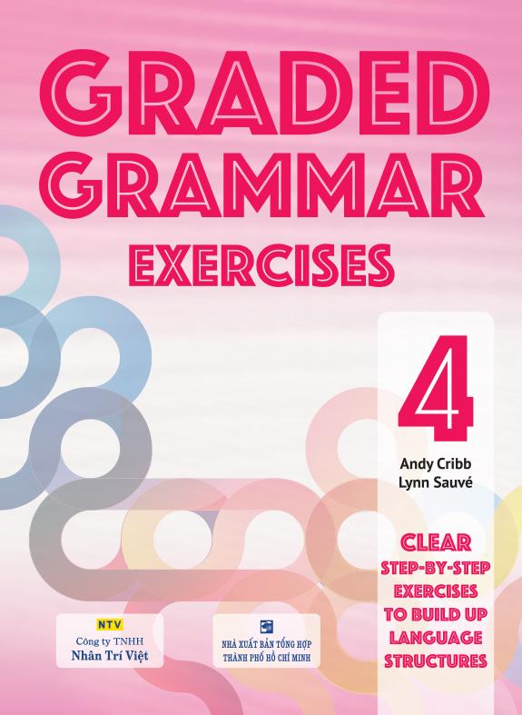 Graded Grammar Exercises 4