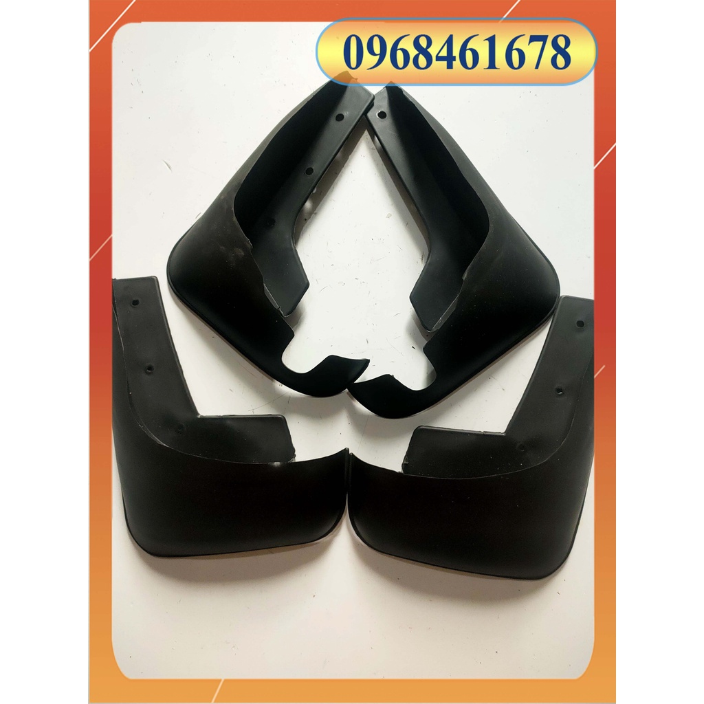BỘ CHẮN BÙN BÁNH VIOS ĐỜI 2002-2007