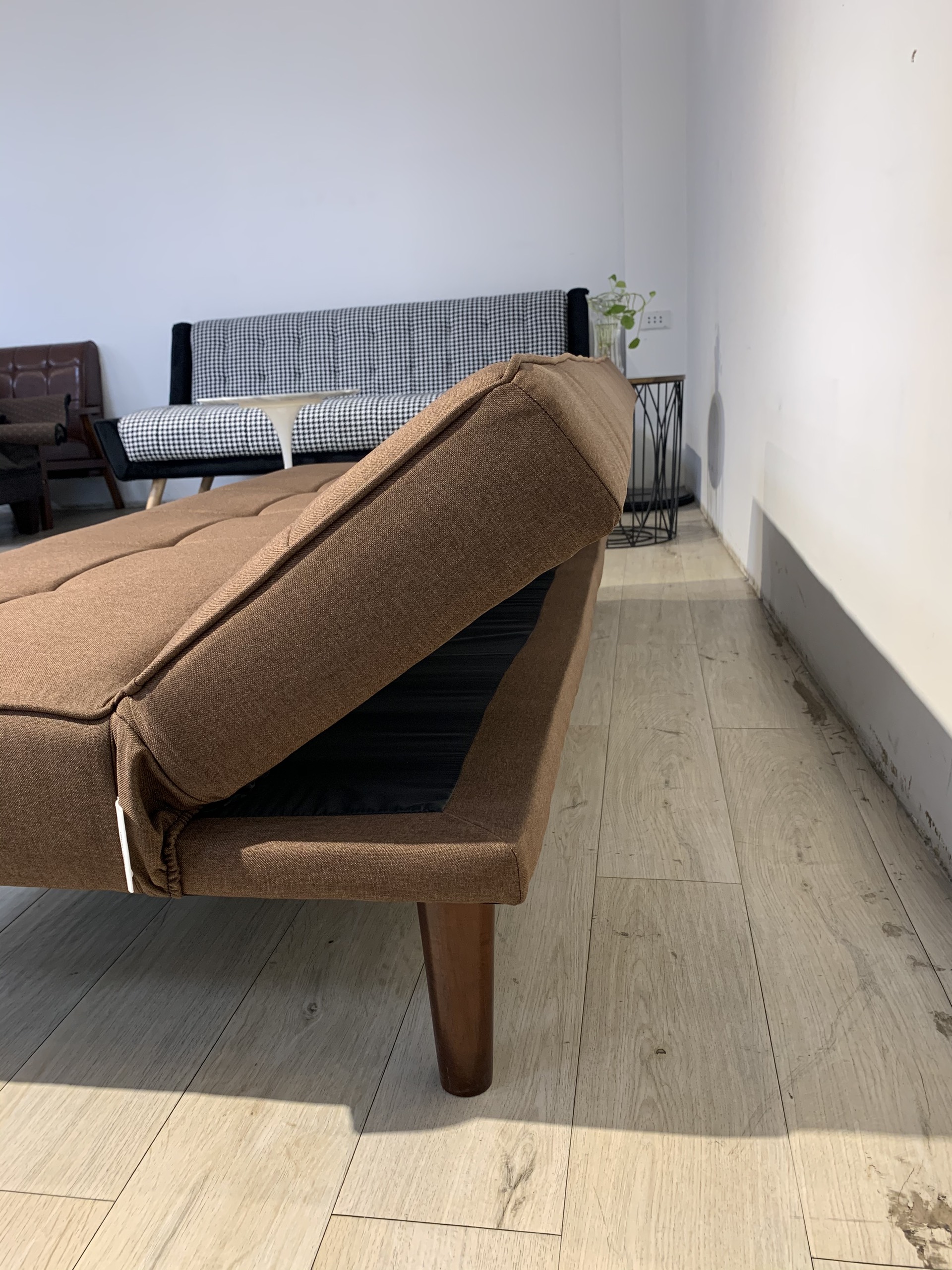 Sofa giường đa năng BNS 2017M