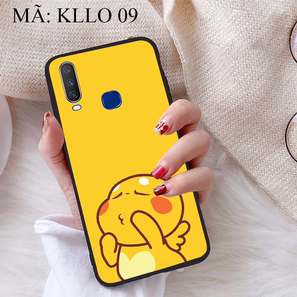 Case for  Vivo U10