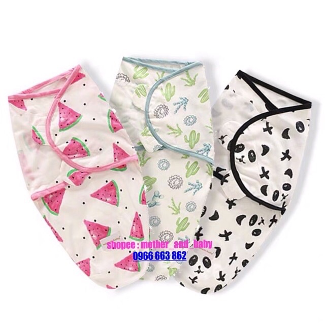 Ủ kén cotton thu đông cho bé