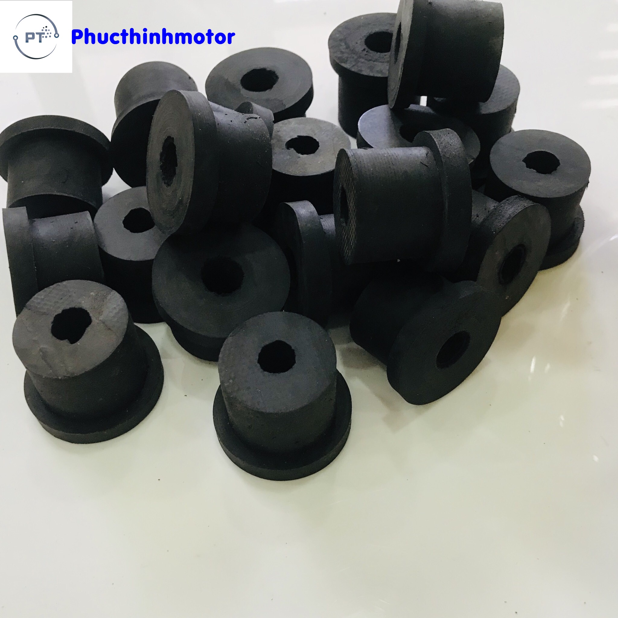 Cao su nhíp chất liệu cao cấp