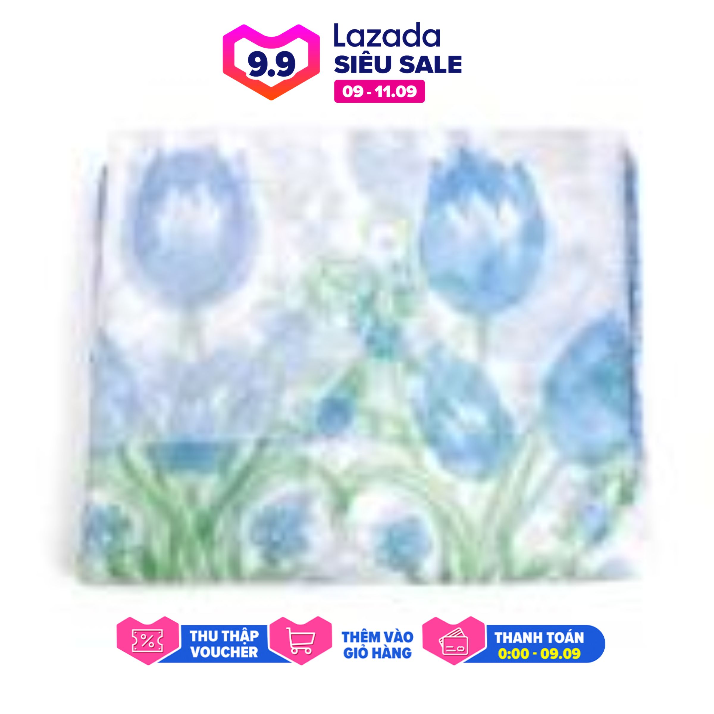 [HCM]Mùng Ngủ Không Cửa Cao Cấp Siêu dày (1m6 * 2m)