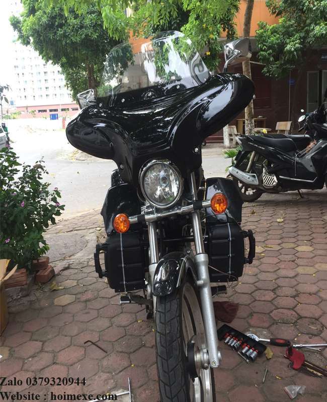Cặp Đèn Xi Nhan Suzuki Gz150a Chính Hãng