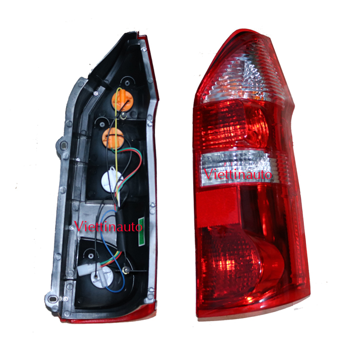 Đèn hậu bên trái xe Kenbo van