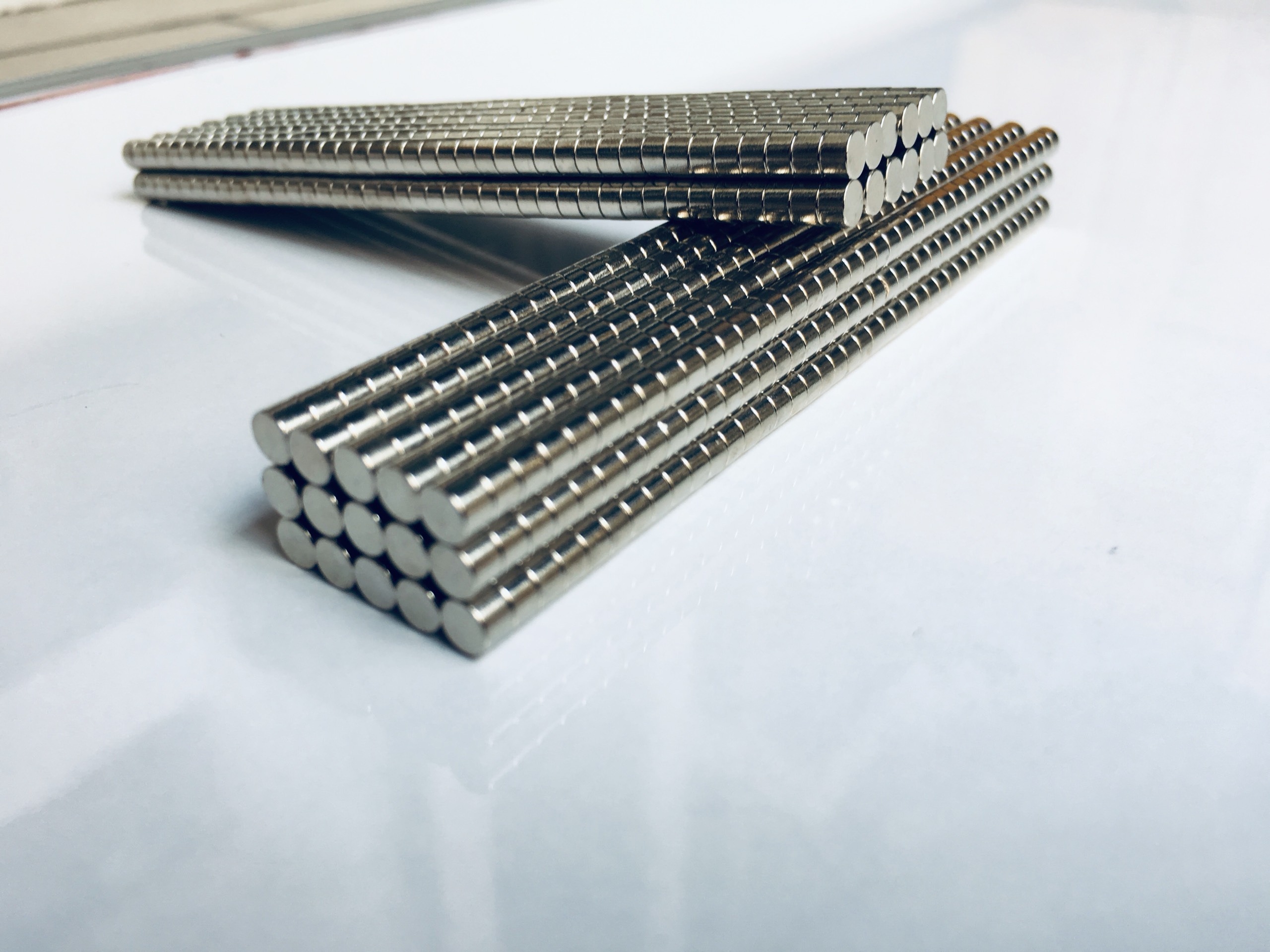 [HCM]Nam châm đất hiếm DH 3x2mm
