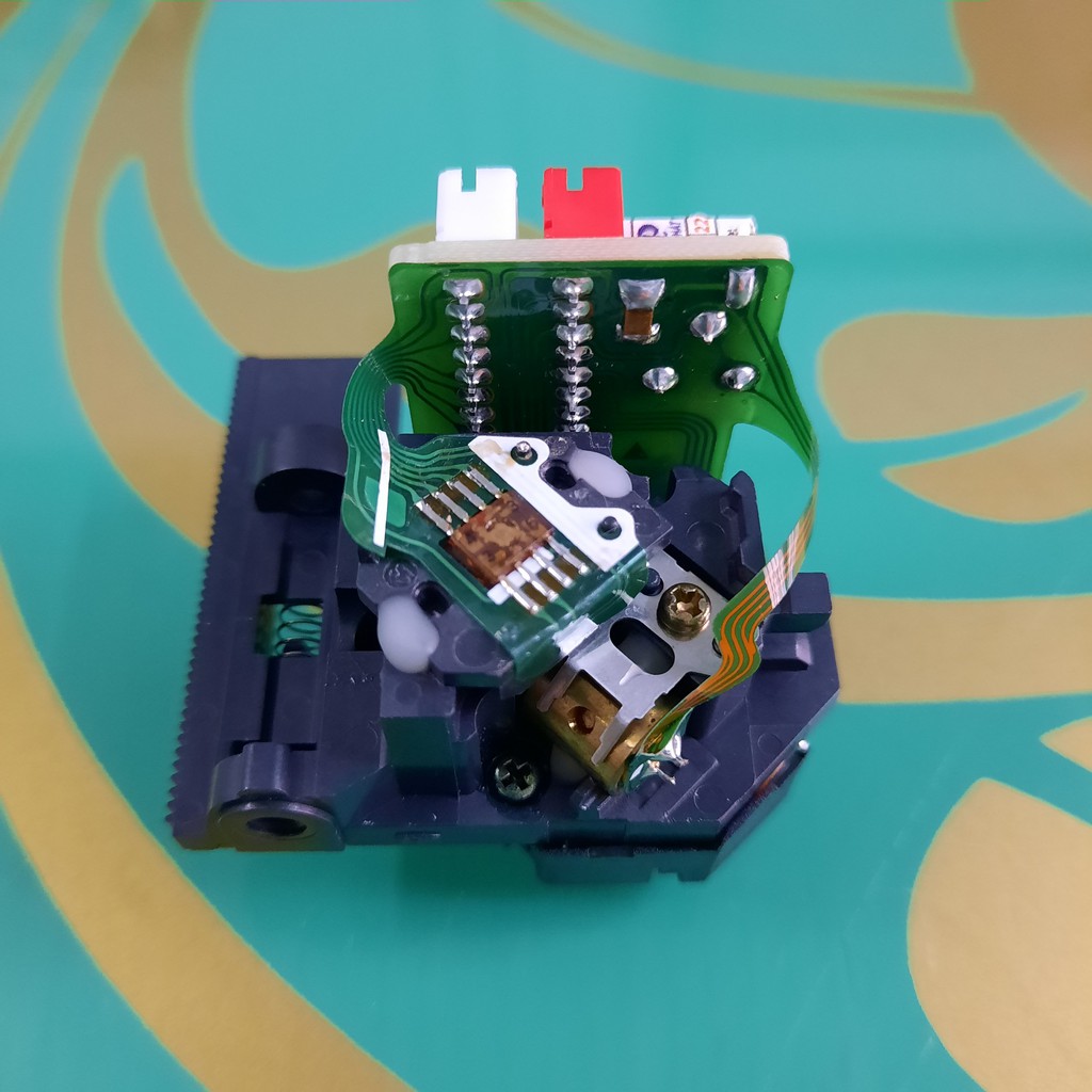 MẮT Laser KSS-150A
