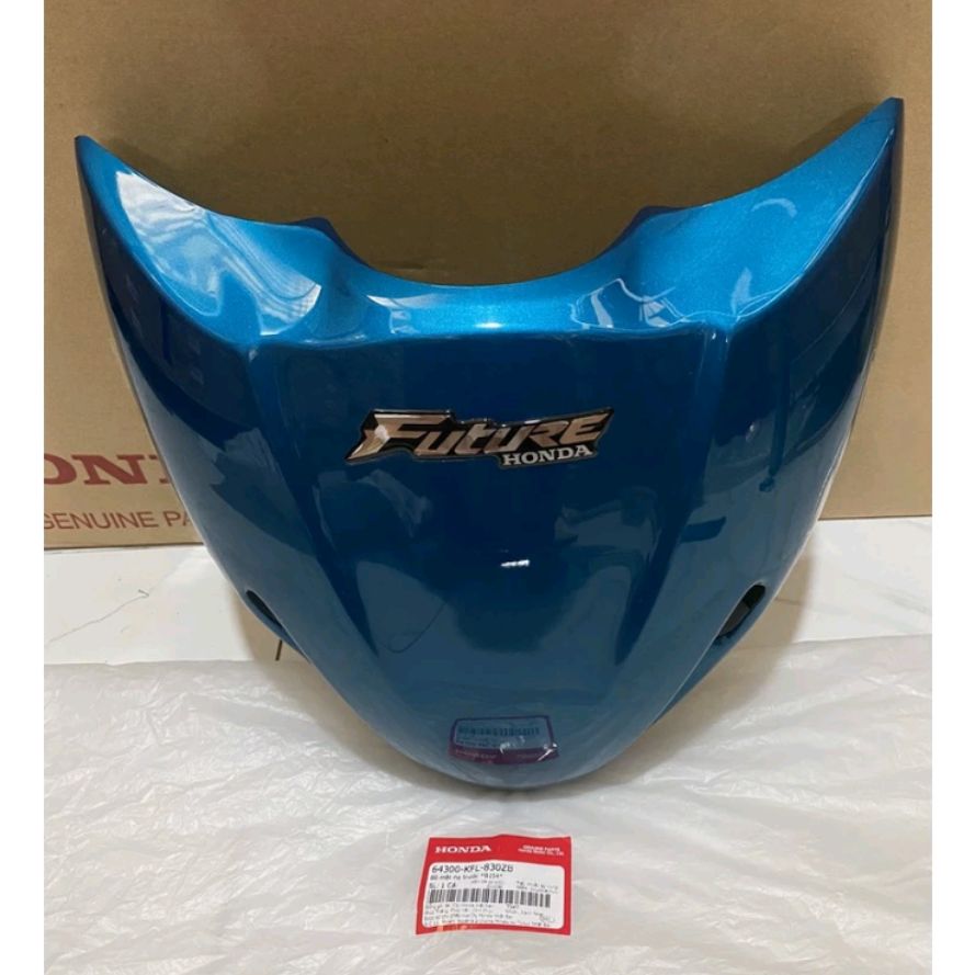 (All Colors) Genuine Honda Future 1 Mask / First Generation Future Mask