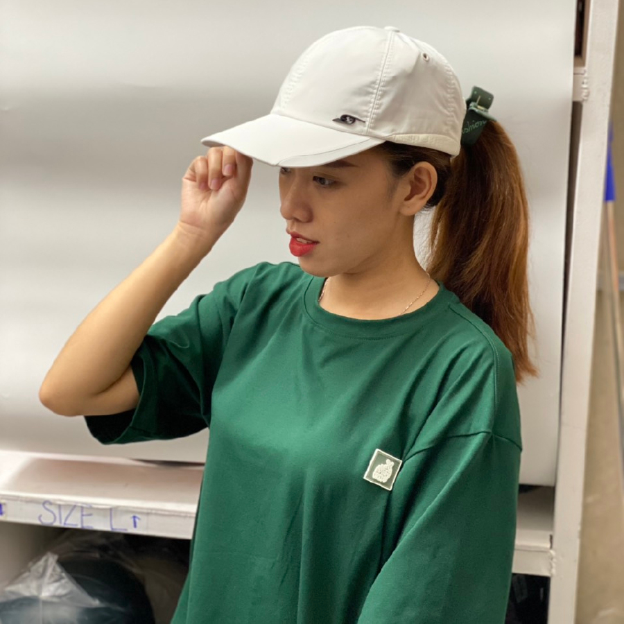 Áo Thun Dreambig Basic Phông Trơn Oversized Nam Nữ Dáng Rộng Tay Lỡ DRB04
