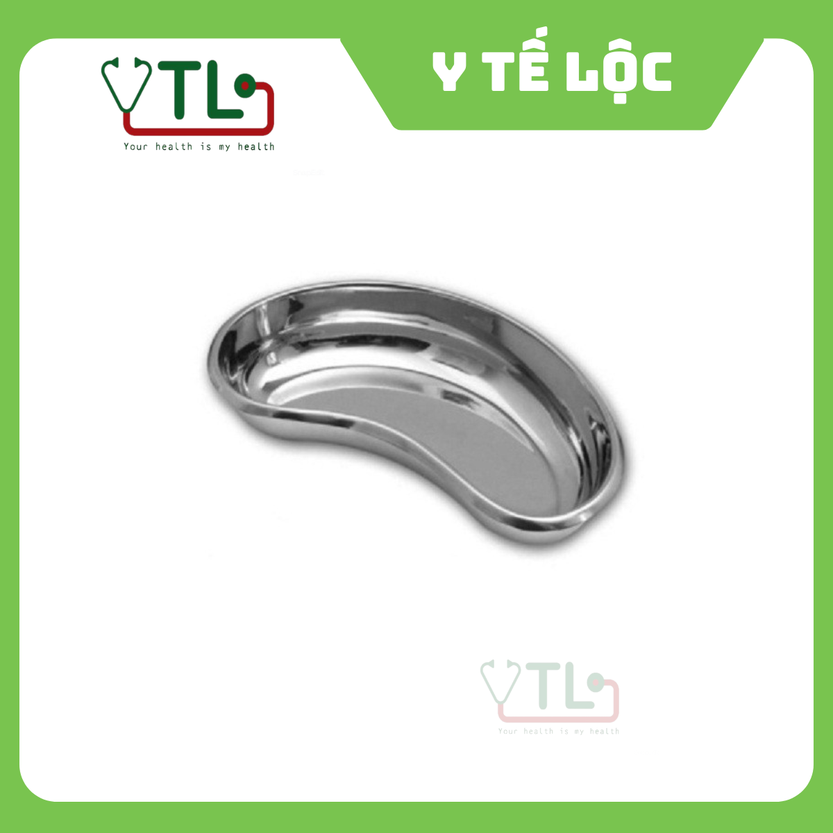 KHAY QUẢ ĐẬU INOX