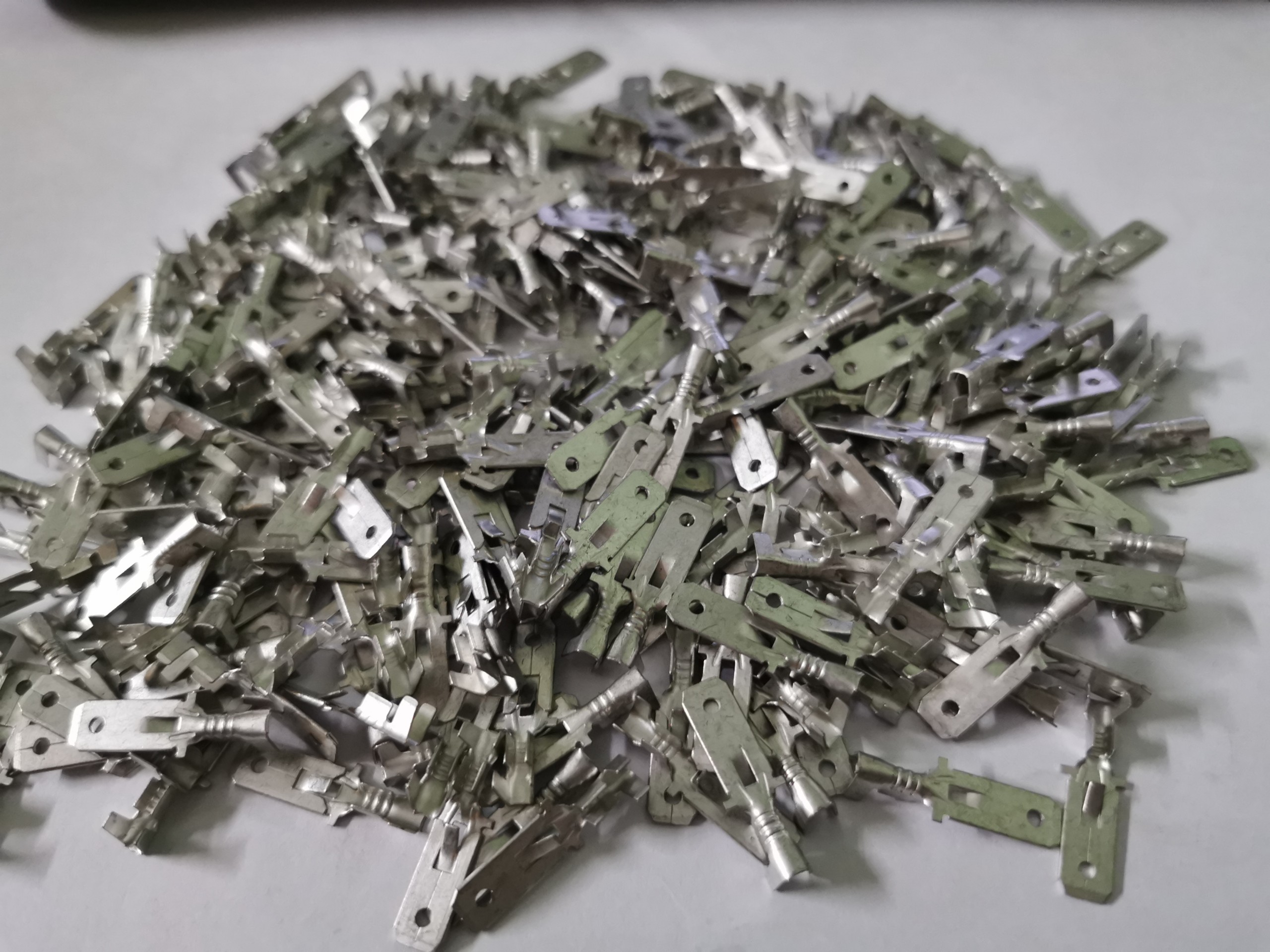 [HCM]Đầu cos đực 6.3 giá bán 100 chiếc