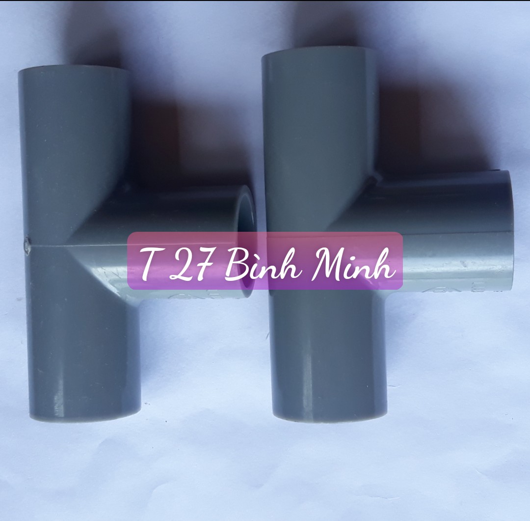 T  Đều Nhựa 27 - Bình Minh