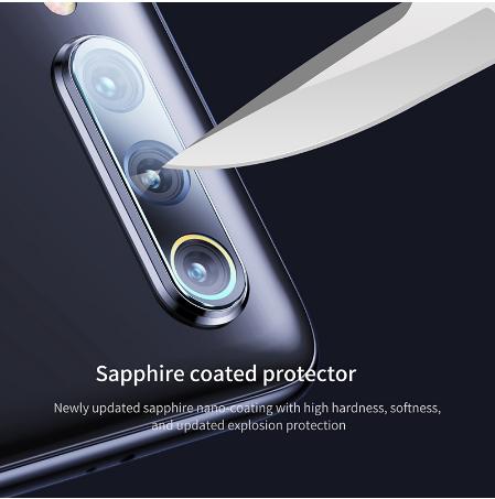 Kính cường lực Camera Xiaomi Mi 9