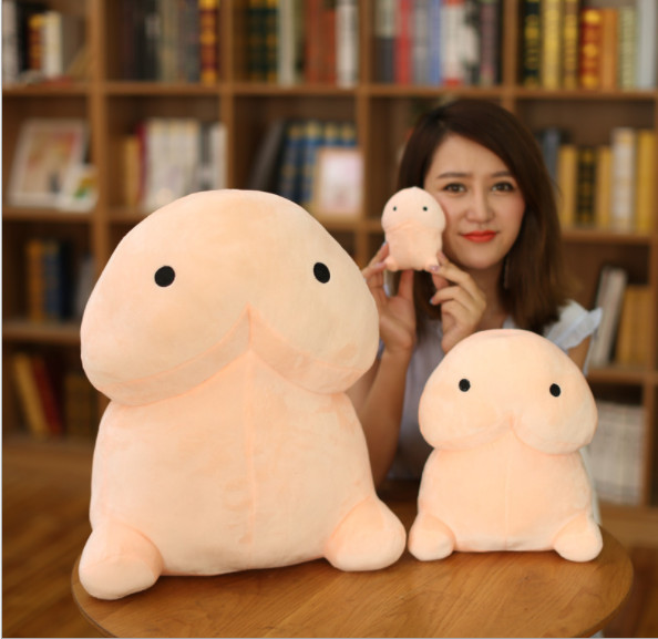 Gấu Bông Ciu Siêu Hot 2 Màu (Size Lớn)