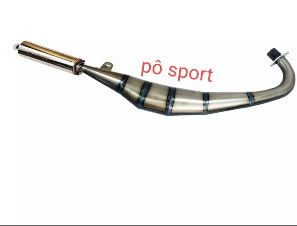 pô tăng xipo AHM