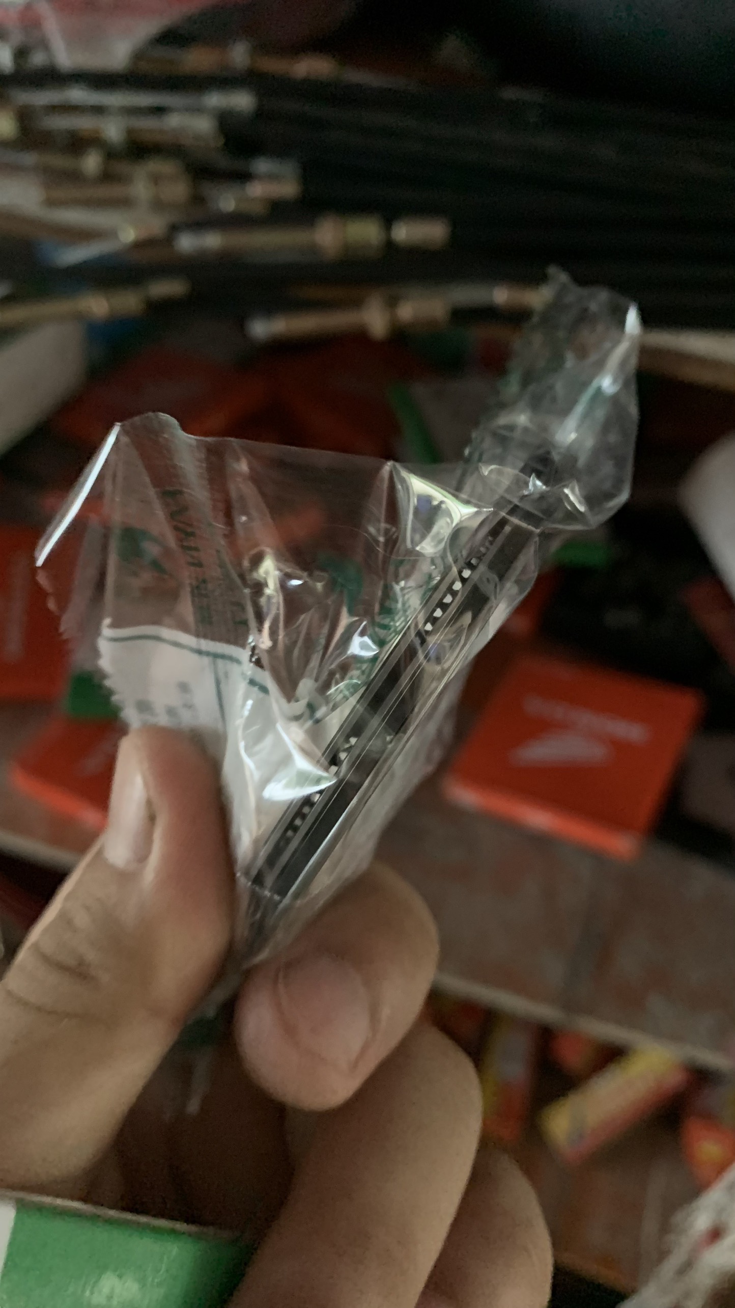 2 Bộ Séc Măng Máy Cày 178  Máy Dầu ( HGSHOPP )