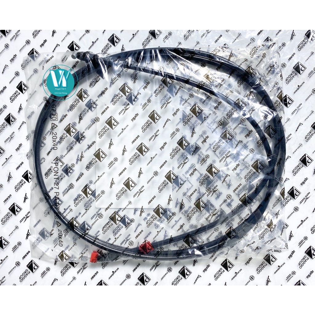 Dây Mở Yên Sprint Abs(Chính Hãng)