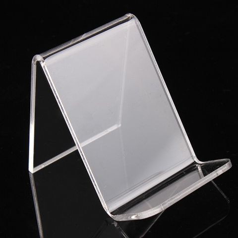 Giá đỡ điện thoại mica cao cấp