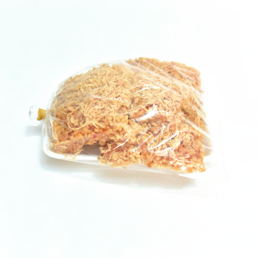 Cơm Sấy Chà Bông Cay_Roprop _Bịch 200gr