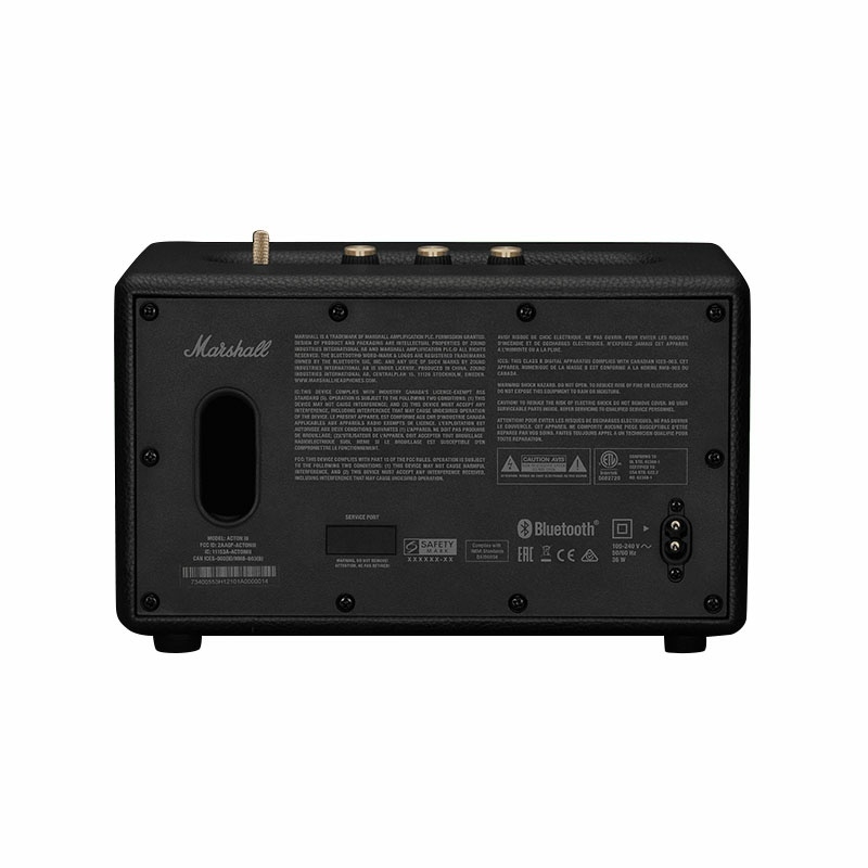Loa Marshall Acton 3(hàng chính hãng marshall)