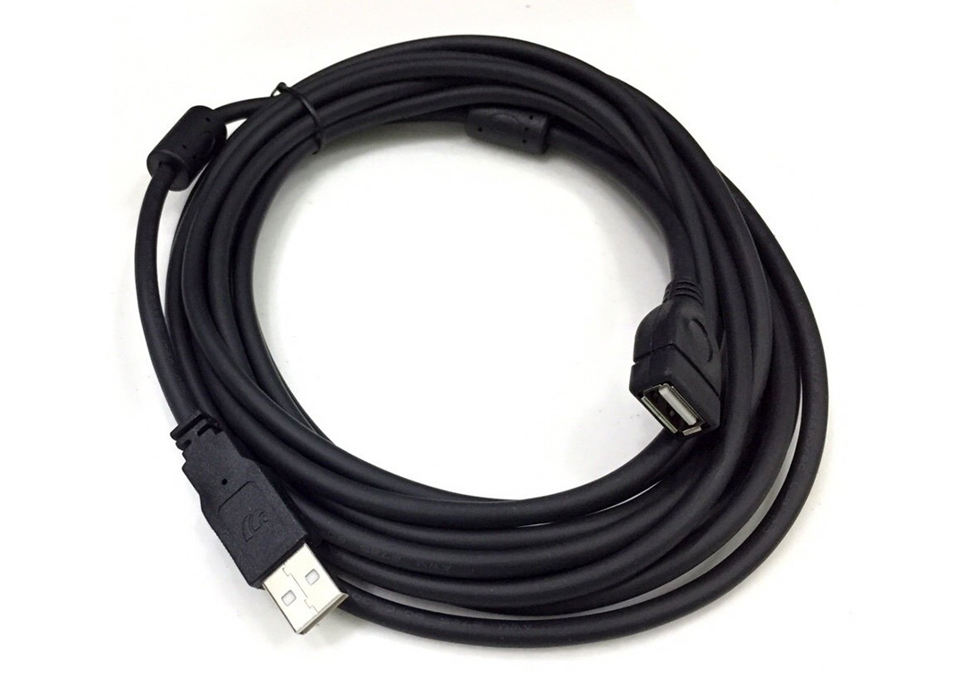 [Kingmaster] Cáp USB nối dài 1.5m 3m 5m KingMaster