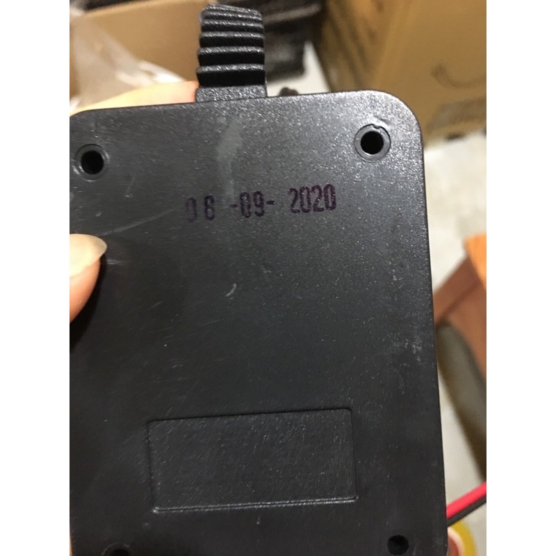 Adaptor 24V