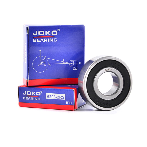 Hộp 10 ổ bi 6203 2RS JOKO