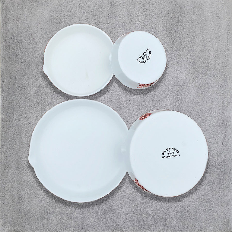 Đĩa mài sừng cao cấp Bát Tràng [Hàng Loại 1] - đủ size