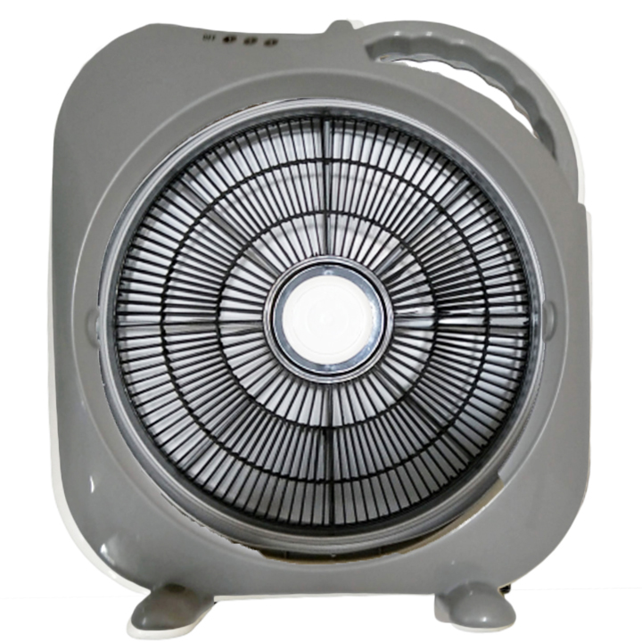 [HCM]Bộ vỏ quạt hộp 4 tấc