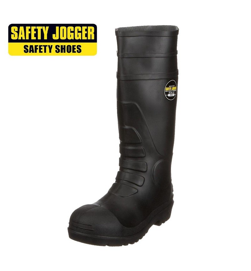 Ủng bảo hộ Jogger Hercules S5