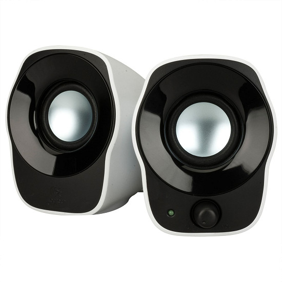 Loa Vi Tính Logitech Z120