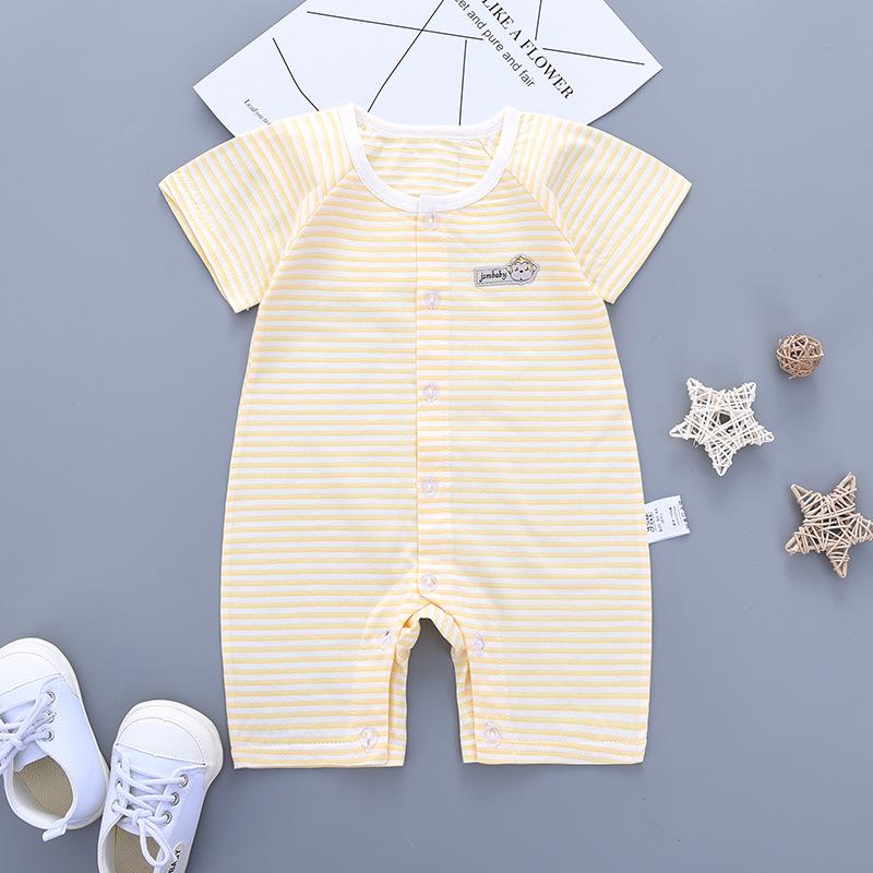Body đùi cotton cho bé
