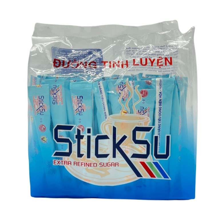 Đường Que Stick Su 6G