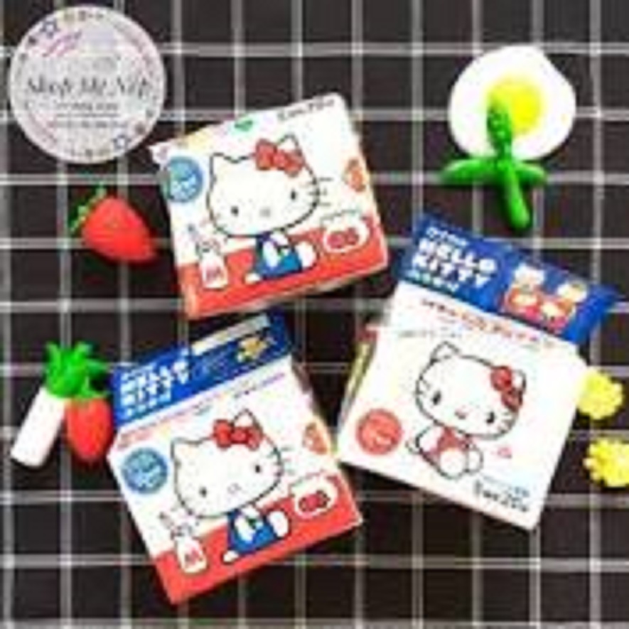 Rắc cơm Hello Kitty 48gr 20 gói nhỏ