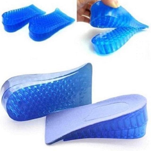 [HCM]Bộ 2 miếng lót giày tăng chiều cao