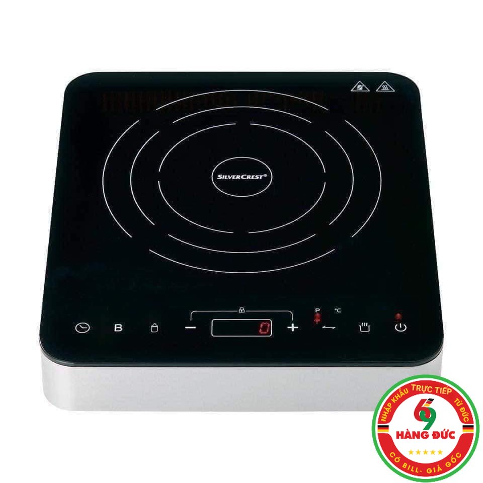 Bếp từ đơn đức hiệu rommelsbaccher - hangduc69