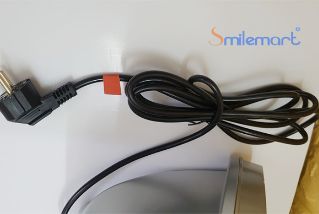 (Hỗ trợ lắp đặt) Đèn sưởi nhà tắm Kottmann K3B-H (4-6m2)