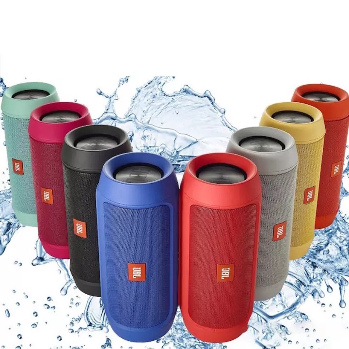 Loa bluetooth JBL charge 2+ 	Loa bluetooth JBL charge 2+Tap to expand